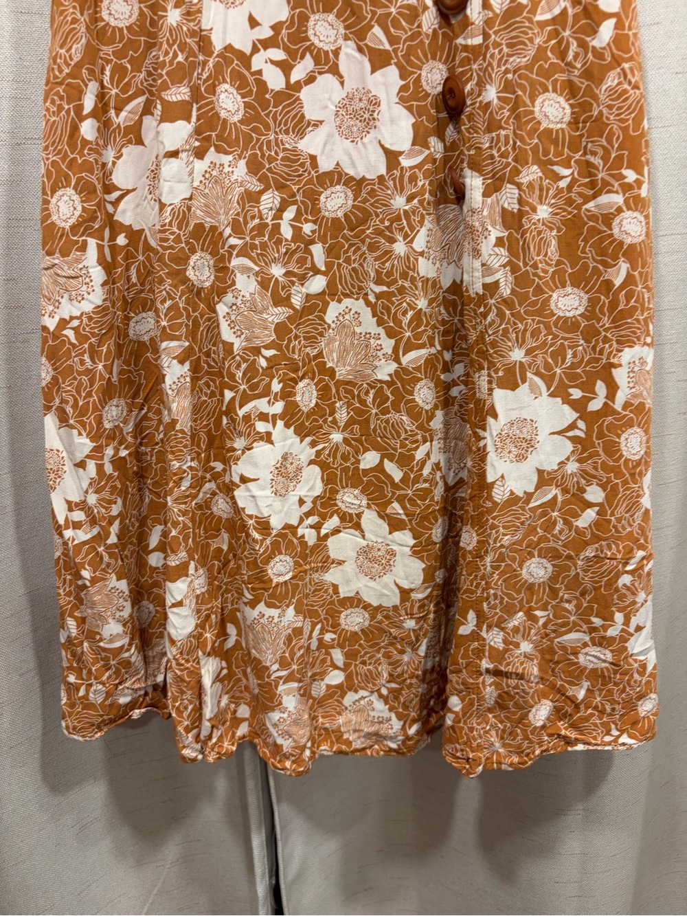 ModCloth Sundress - Picture 3 of 12